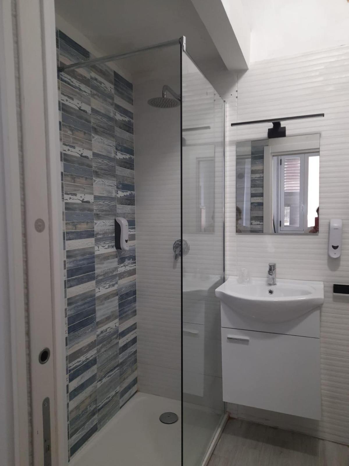 Apartmán La Casa Di Maar Bari Exteriér fotografie